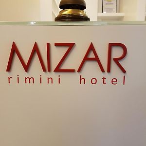 Hotel Mizar